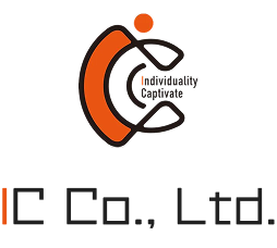 ICロゴ